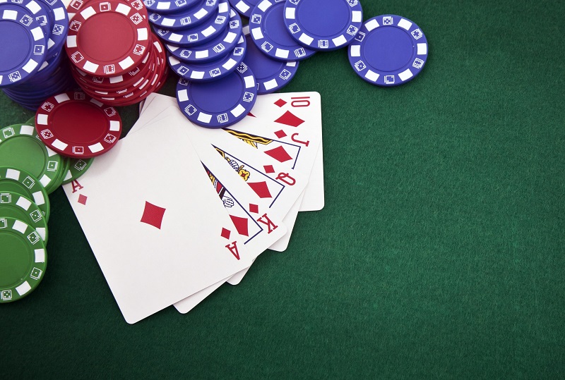 What Are Several Kinds Of Poker Playing Styles?