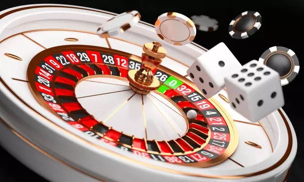 Common Games to determine in Casino Games