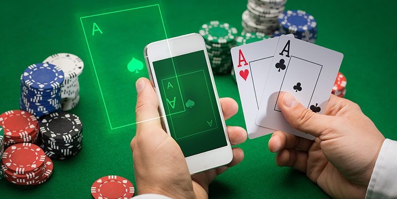    Instructions for Opening a New Online Casino Account 