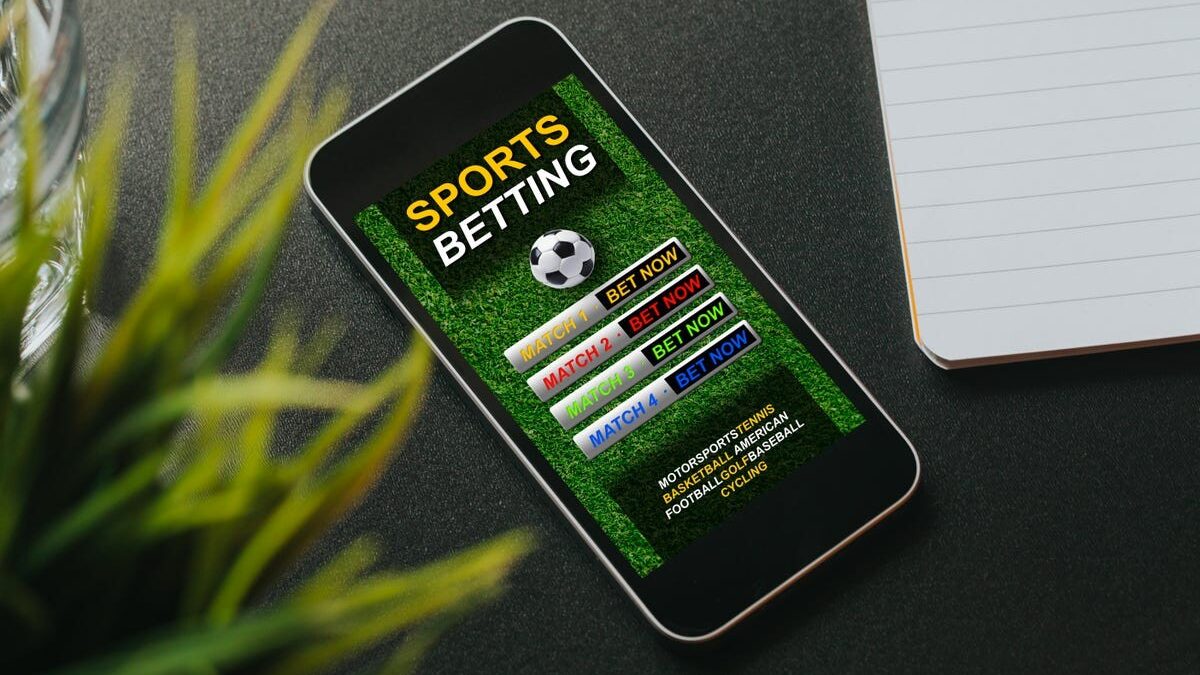 Sport betting Solutions At the Wrong Moments