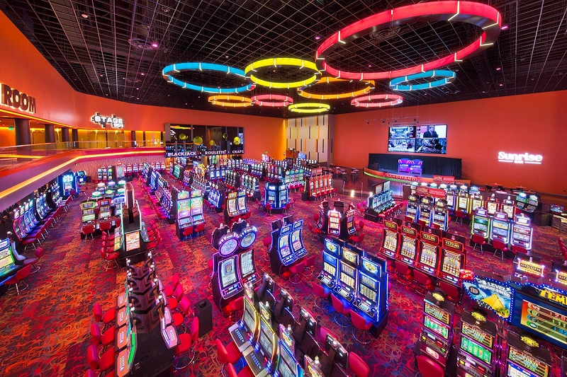 What do You need to Know About Casino Miami?
