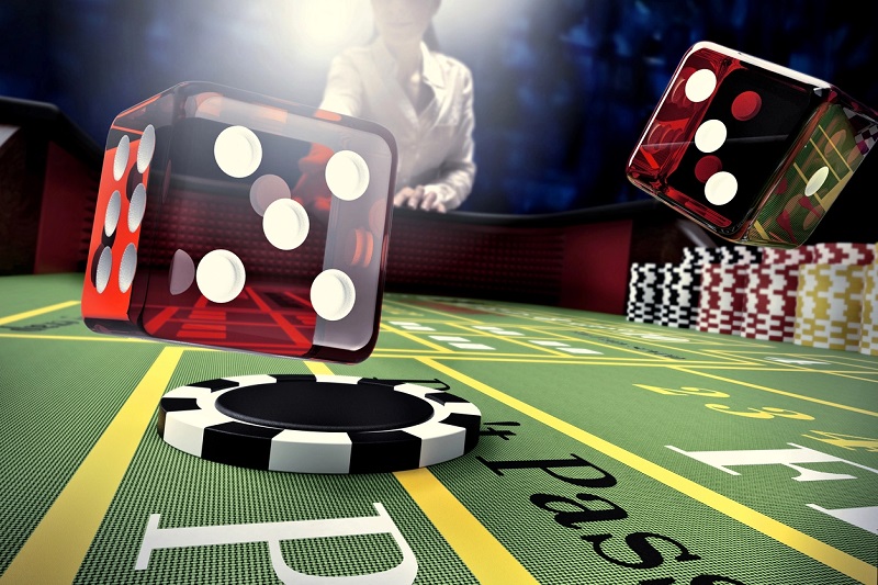 Switch to Online Clubs and Play Different Types of Slot Games