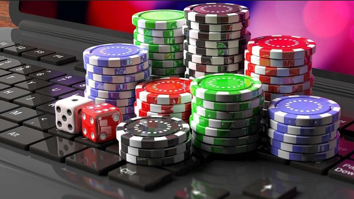 Casino Finder Can Help You Click to the Right Casinos & Play Interesting Games