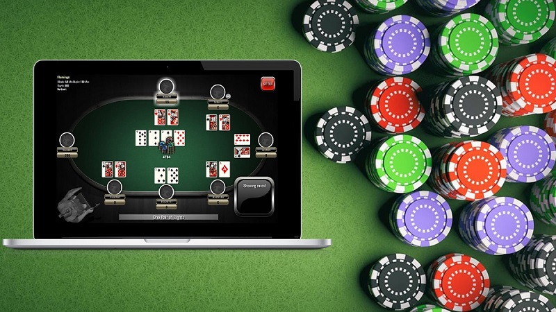 Impact of technology on online slot games