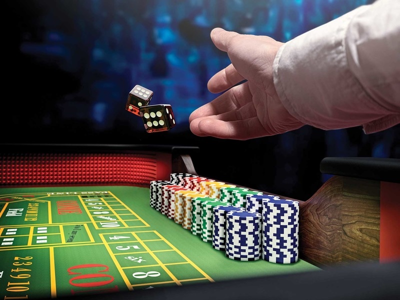10 Things You Can’t Afford to Know About Online Casinos