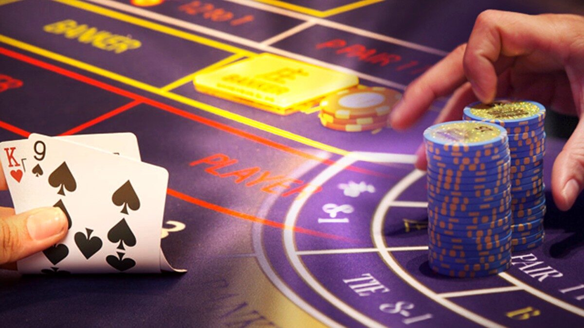 Everything you need to know about playing slots at online gaming platforms