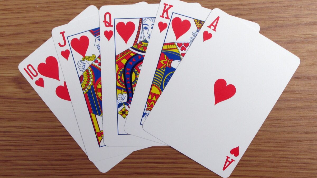 What is Royal Flush and why should know about it?
