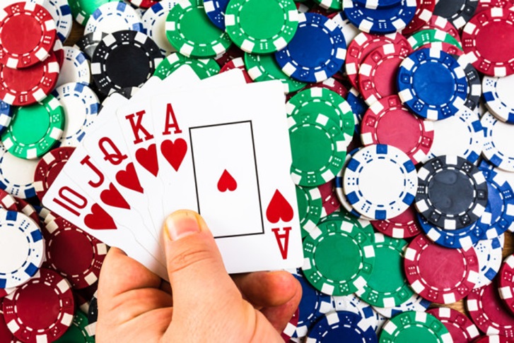 The Online Gambling Onslaught: What Sets Apart the Best Gaming Experiences?