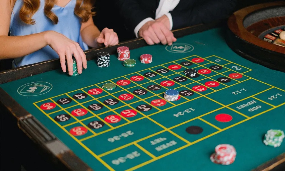 Live casino bonuses – Secrets you need to know