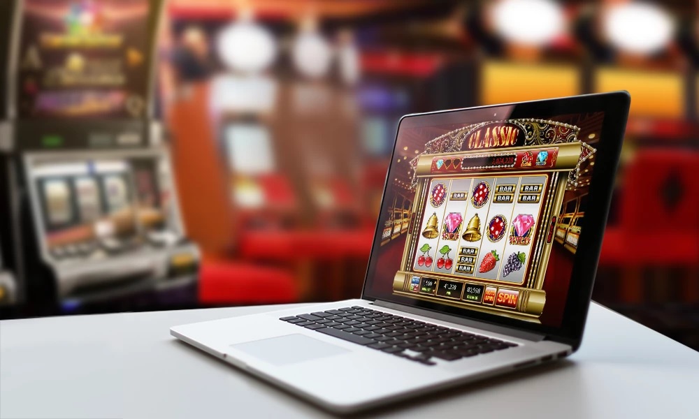 Are you ready to compete for prizes in an online slot tournament?