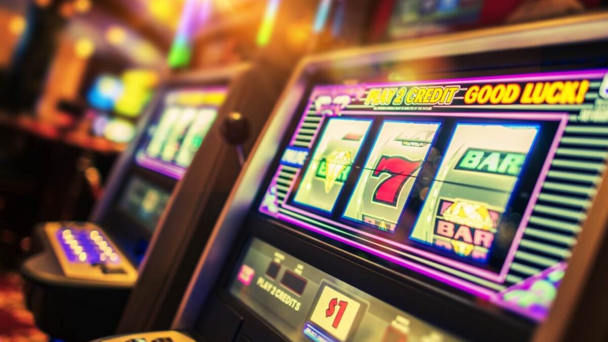 Understanding slot myths – Busting common misconceptions