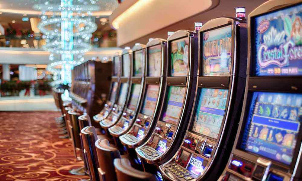 Are online slots legal? A brief explanation of their legality