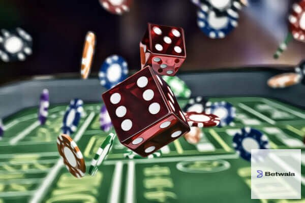 live dealer online casino games