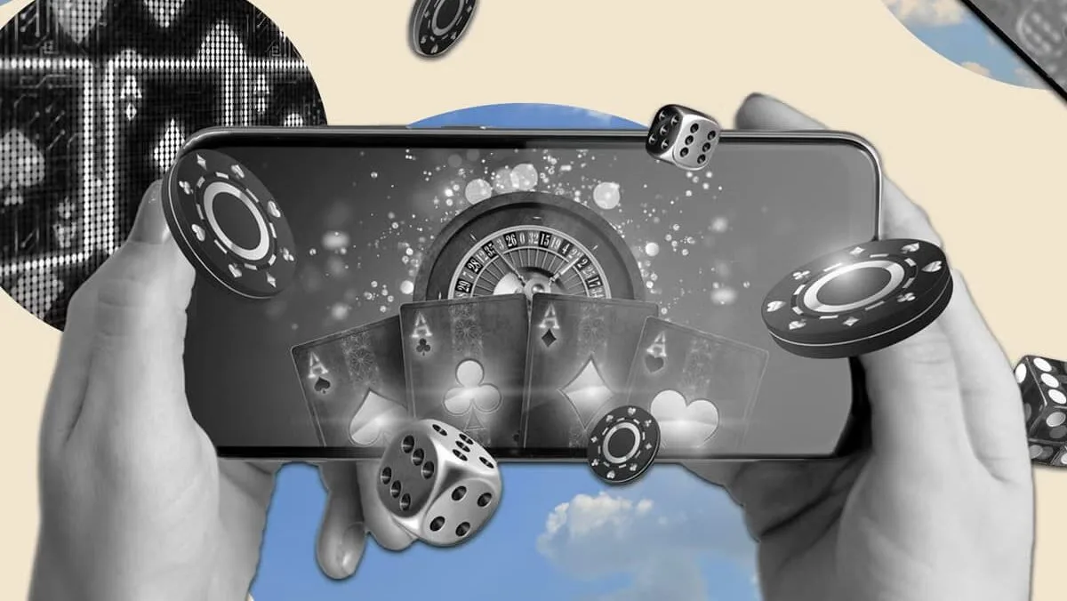 Why do online casino symbol lock features create big wins?