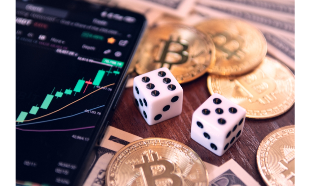 What beginners should know before trying a crypto online casino?