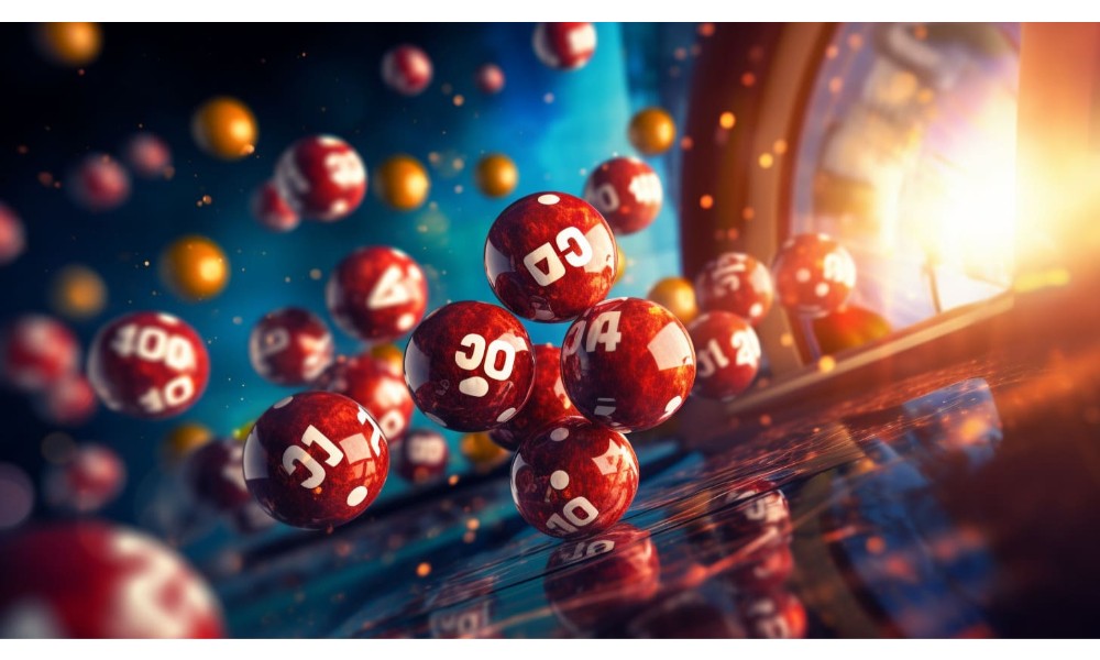 Key Features to Look for in Trusted Online Lottery Platforms