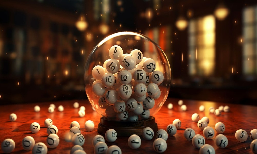 Are bonus distribution cycles tied to lottery draw schedules?