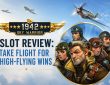 1942 Sky Warrior Slot Review